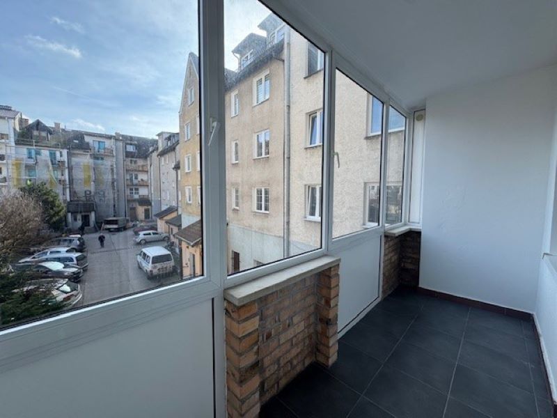 Mieszkanie 3-pokojowe Kołobrzeg, ul. Gabriela Narutowicza. Zdjęcie 6