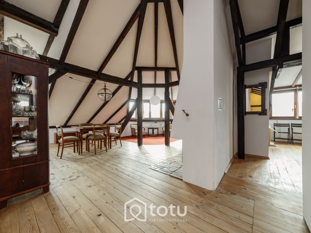 Mieszkanie 5-pokojowe Warszawa Mokotów, ul. Michała Bałuckiego. Zdjęcie 4