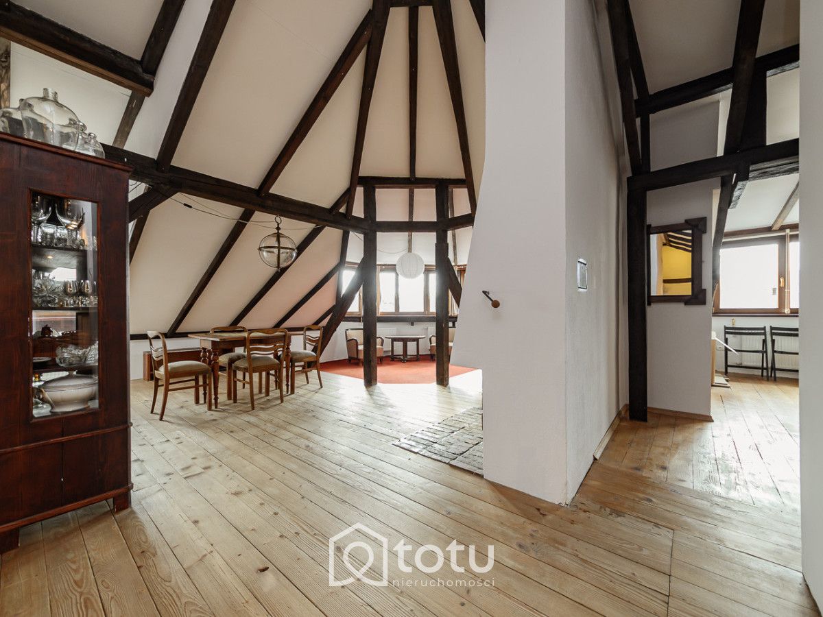 Mieszkanie 5-pokojowe Warszawa Mokotów, ul. Michała Bałuckiego. Zdjęcie 4