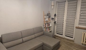 Mieszkanie 2-pokojowe Gliwice Szobiszowice, ul. Warszawska