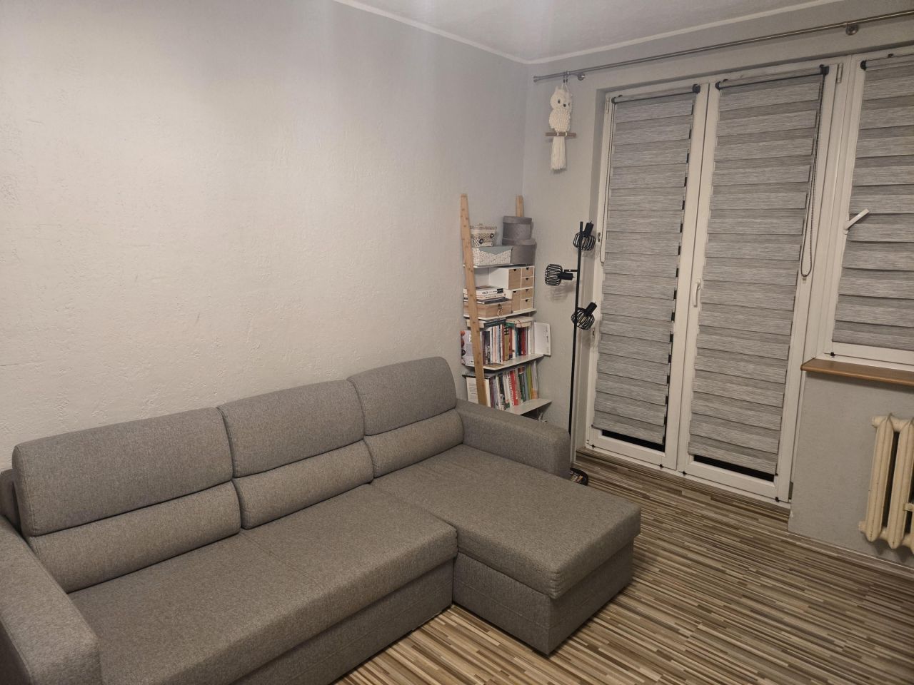 Mieszkanie 2-pokojowe Gliwice Szobiszowice, ul. Warszawska. Zdjęcie 2