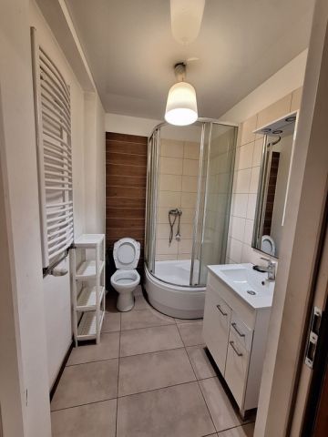 Mieszkanie 3-pokojowe Gliwice, ul. ks. Herberta Hlubka. Zdjęcie 7