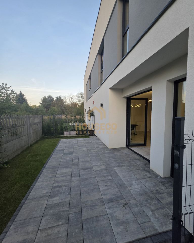 bliźniak, 4 pokoje Łódź, ul. Turza. Zdjęcie 3