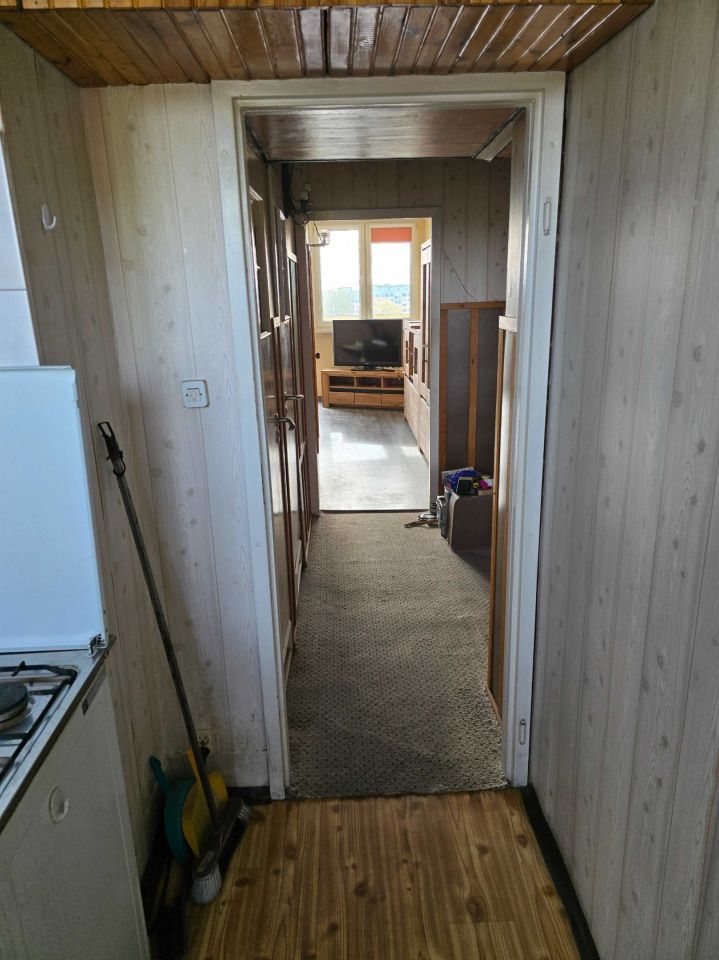 Mieszkanie 3-pokojowe Lubin Przylesie. Zdjęcie 4