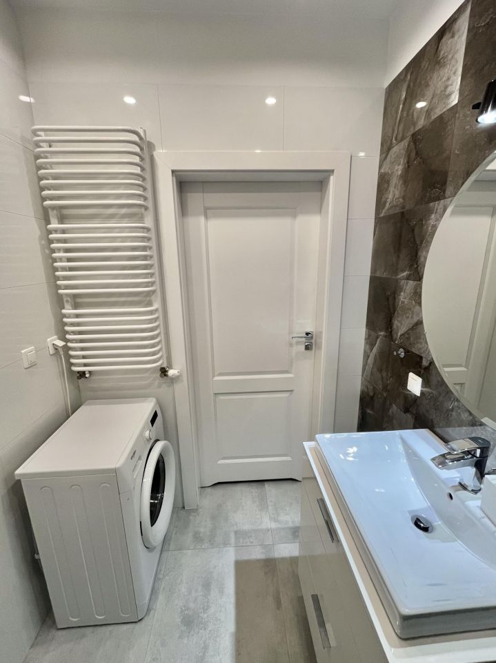 Mieszkanie 2-pokojowe Warszawa Wola, ul. Jana Kazimierza. Zdjęcie 27