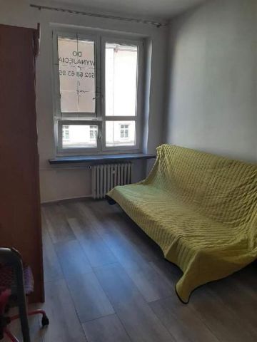 Mieszkanie 1-pokojowe Wrocław Stare Miasto. Zdjęcie 2