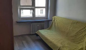 Mieszkanie 1-pokojowe Wrocław Stare Miasto