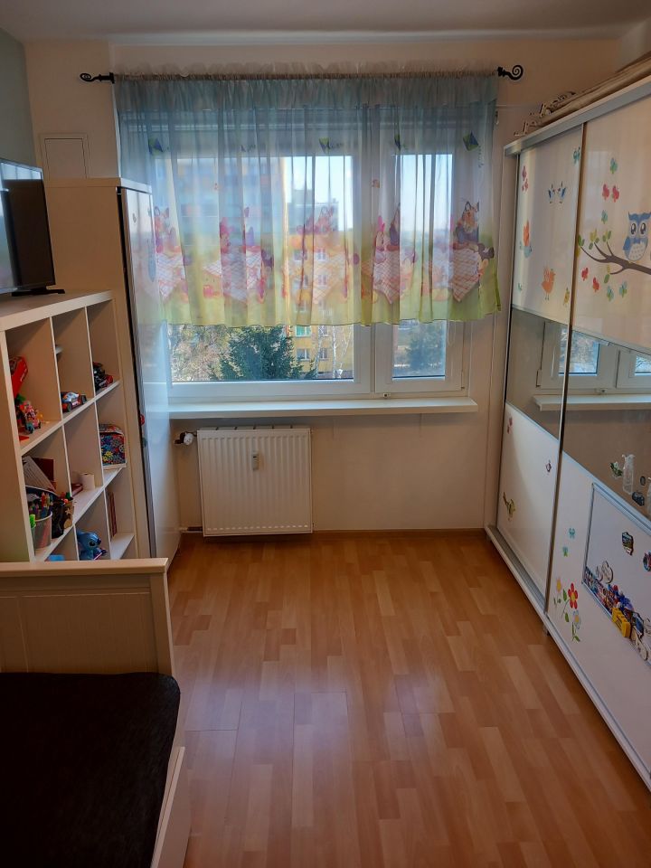 Mieszkanie 3-pokojowe Bydgoszcz Szwederowo, ul. Nowodworska. Zdjęcie 4