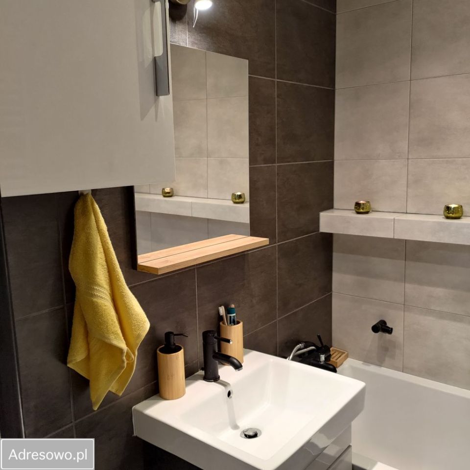 Mieszkanie 2-pokojowe Wodzisław Śląski, ul. Przemysława. Zdjęcie 7