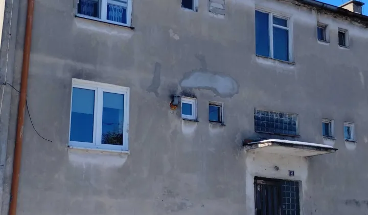 Mieszkanie 2-pokojowe Mątawy