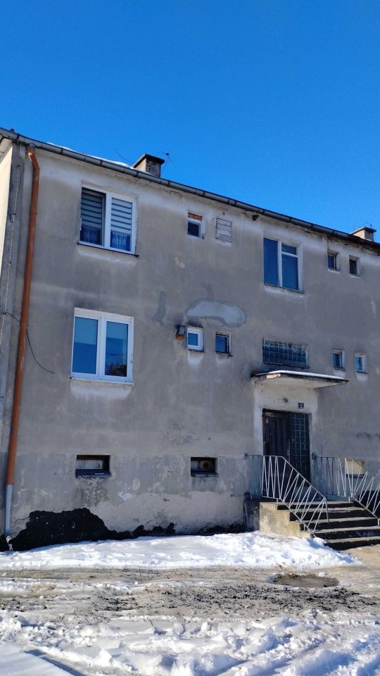 Mieszkanie 2-pokojowe Mątawy. Zdjęcie 1