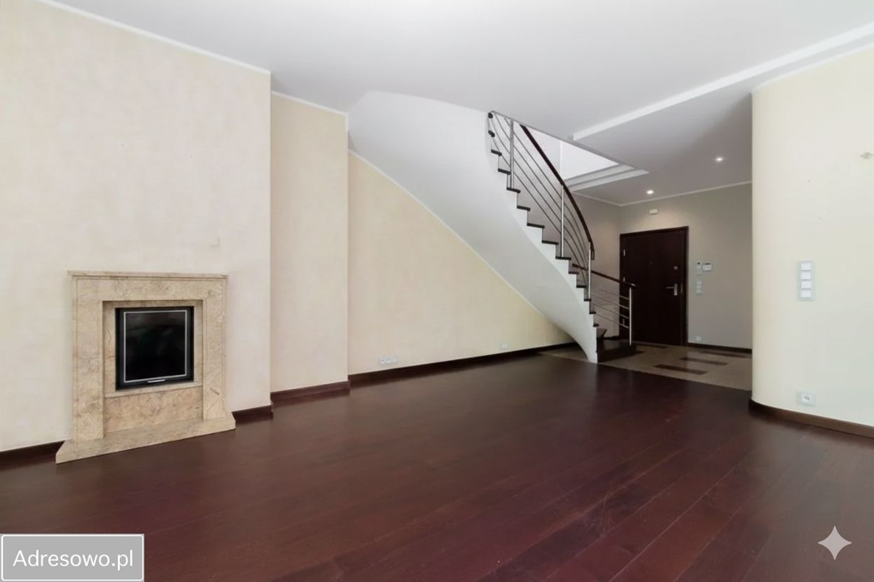 Mieszkanie 5-pokojowe Gdynia Wzgórze Świętego Maksymiliana, ul. Partyzantów. Zdjęcie 9