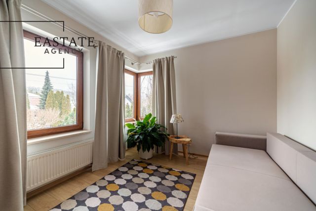 dom wolnostojący, 5 pokoi Parcela-Obory. Zdjęcie 13