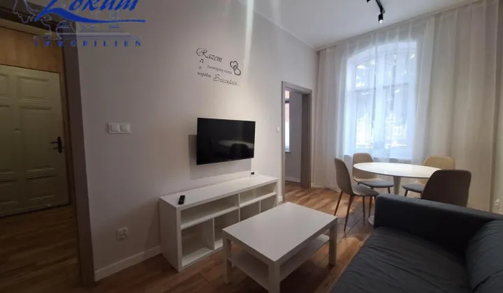 Mieszkanie 3-pokojowe Leszno, ul. Przemysłowa