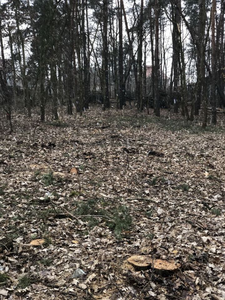 Działka budowlana Bystrzyca. Zdjęcie 1