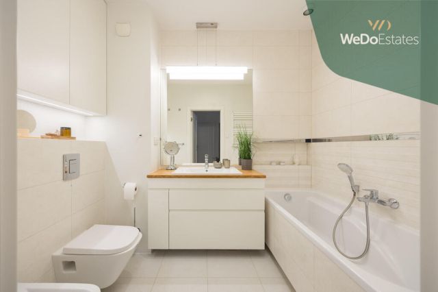 Mieszkanie 3-pokojowe Warszawa Mokotów, ul. Jana Pohoskiego. Zdjęcie 10