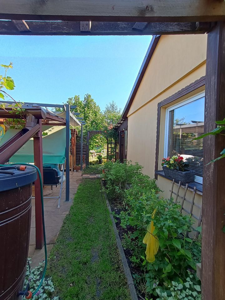 dom letniskowy, 1 pokój Piła, Wojska Polskiego ROD. Zdjęcie 11