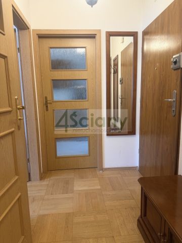 Mieszkanie 1-pokojowe Warszawa Ursynów, ul. Filipiny Płaskowickiej. Zdjęcie 6