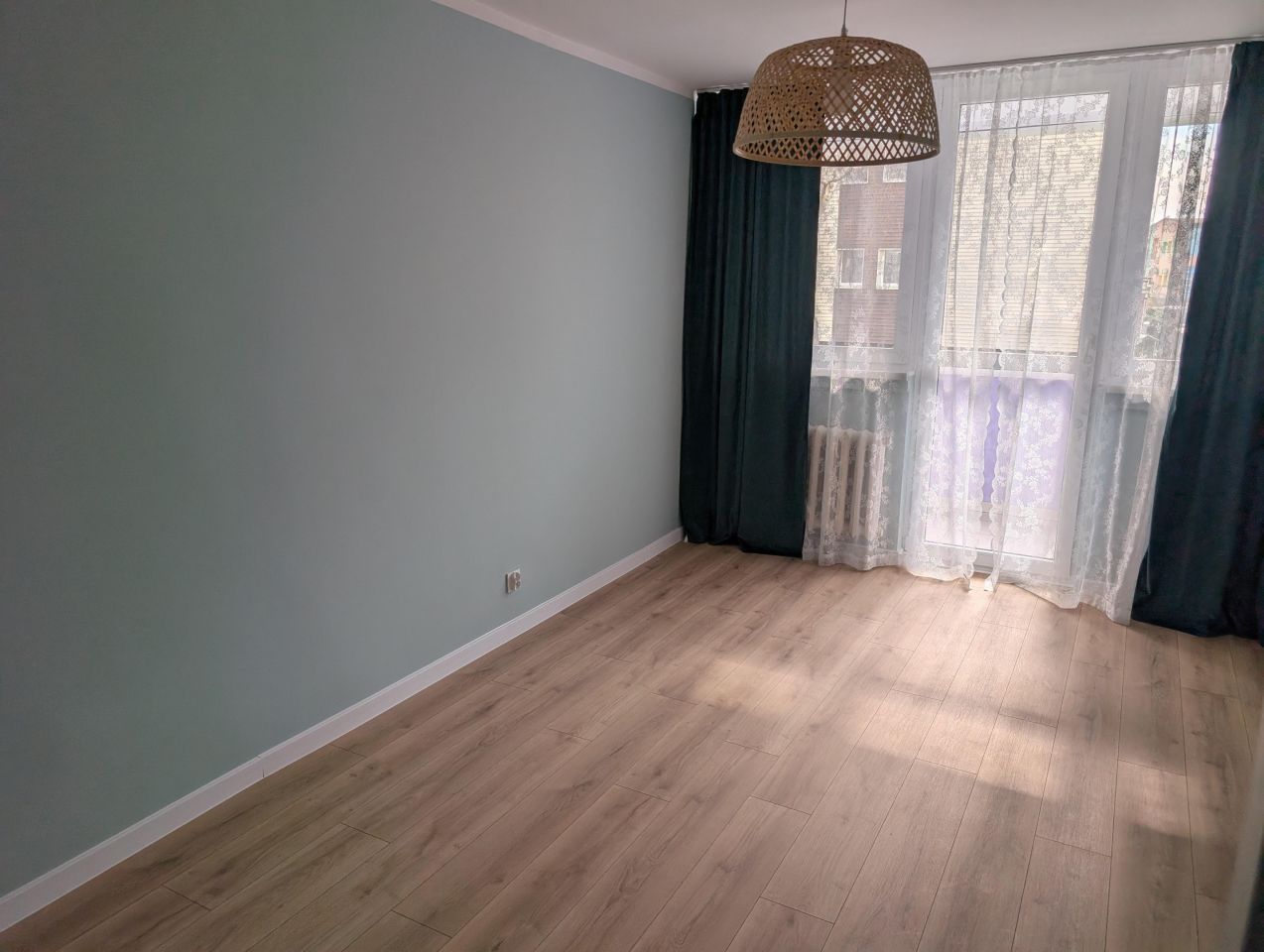 Mieszkanie 2-pokojowe Lubin Centrum, ul. Jana Kilińskiego. Zdjęcie 53