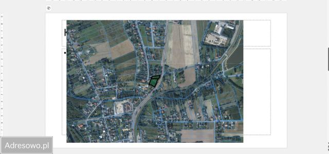 Działka rolno-budowlana Krasnystaw. Zdjęcie 1