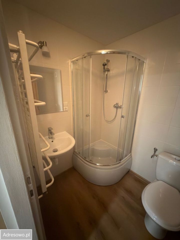 Mieszkanie 2-pokojowe Chełmża. Zdjęcie 3