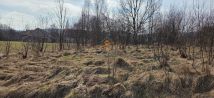 Działka budowlana Marcyporęba. Zdjęcie 4