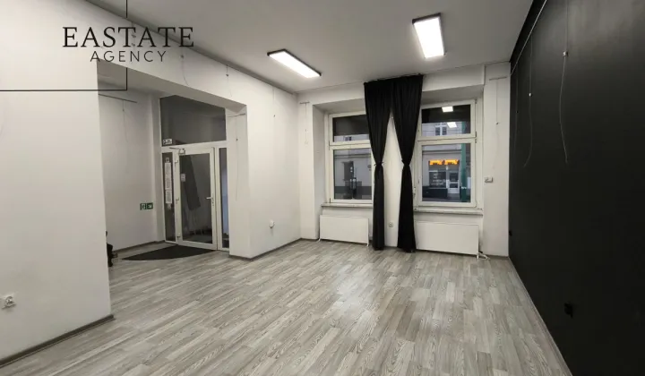 Mieszkanie 3-pokojowe Bytom Śródmieście, ul. Jagiellońska