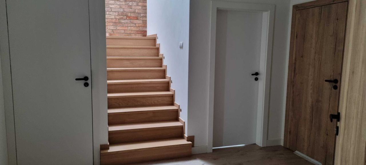 dom wolnostojący Gąbin. Zdjęcie 5