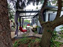 Działka rod Warszawa Targówek, ul. Janowiecka. Zdjęcie 2