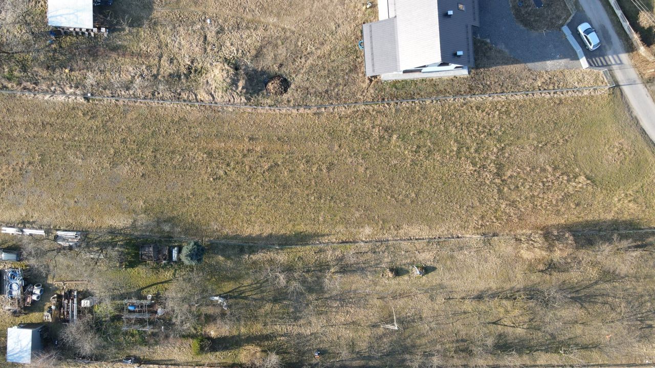 Działka budowlana Prószków, ul. Piaskowa. Zdjęcie 3