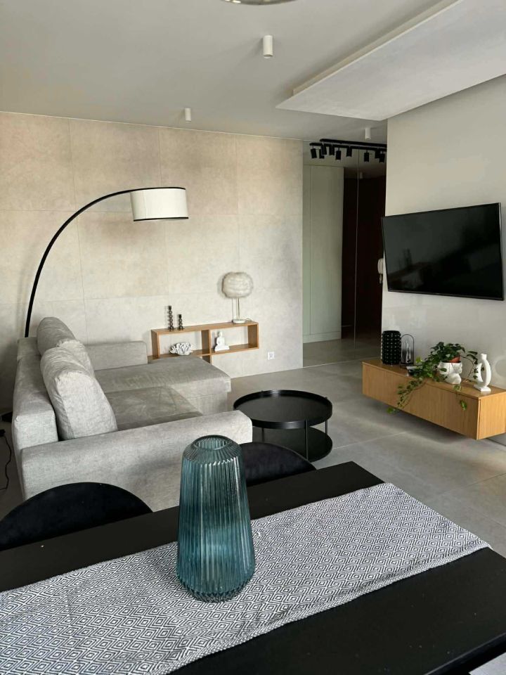 Mieszkanie 2-pokojowe Kraków Podgórze, ul. Myśliwska. Zdjęcie 5