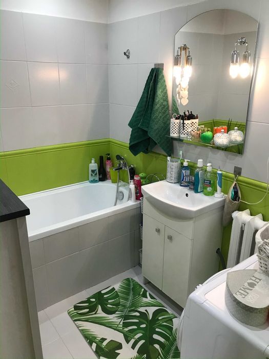 Mieszkanie 3-pokojowe Czeladź, ul. Miła. Zdjęcie 5