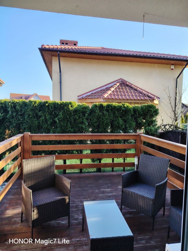 Mieszkanie 2-pokojowe Suchy Dwór. Zdjęcie 7