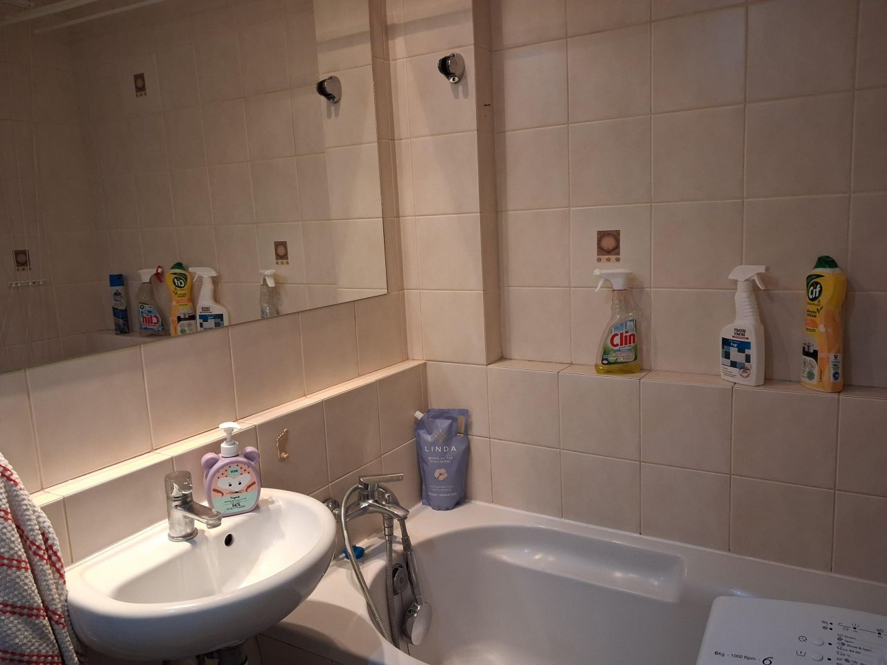 Mieszkanie 3-pokojowe Łódź Bałuty, ul. Rojna. Zdjęcie 9