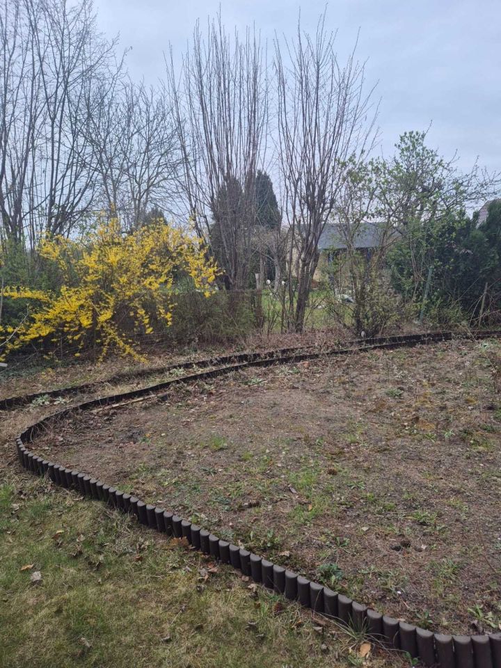 Działka rekreacyjna Kulów. Zdjęcie 2