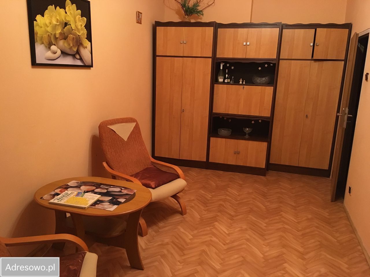 Mieszkanie 3-pokojowe Ożarów Mazowiecki, ul. Poznańska. Zdjęcie 4