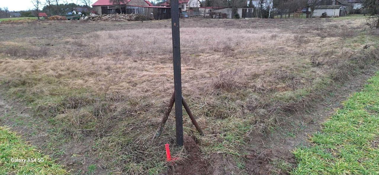 siedlisko, 5 pokoi Goreń Duży, Goreń Duży. Zdjęcie 12