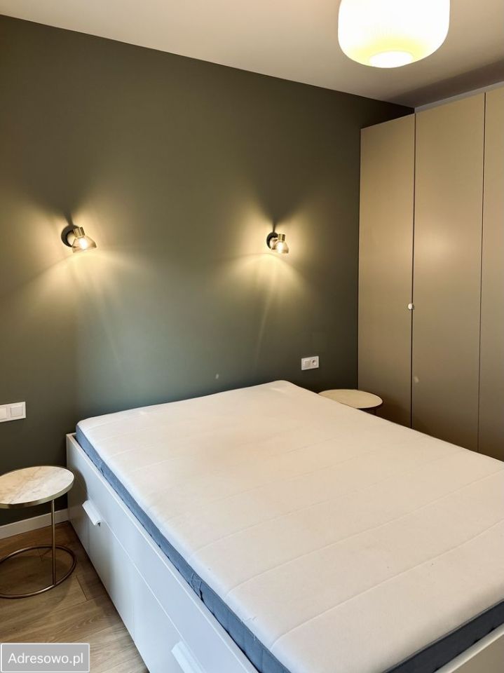 Mieszkanie 2-pokojowe Poznań Grunwald, ul. Jeleniogórska. Zdjęcie 12