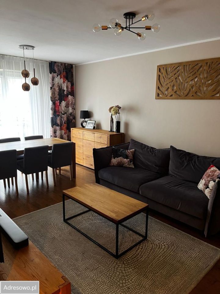 Mieszkanie 3-pokojowe Chorzów Klimzowiec, ul. Franciszkańska. Zdjęcie 10