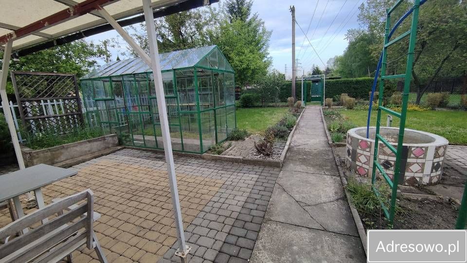Działka rod Ruda Śląska Nowy Bytom. Zdjęcie 5