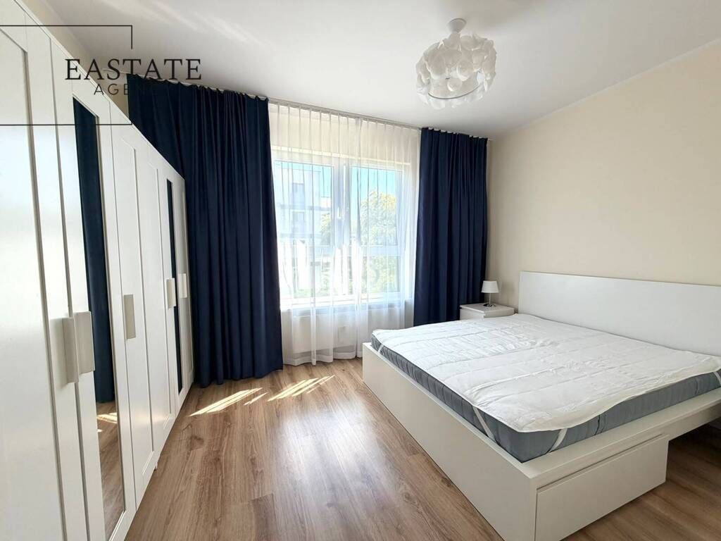 Mieszkanie 2-pokojowe Warszawa Praga-Południe, ul. Ignacego Kruszewskiego. Zdjęcie 6
