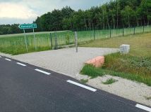 Działka rolno-budowlana Kalisz, Annopol. Zdjęcie 4