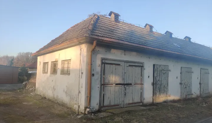inny Pyrzyce Sicina, ul. Warszawska