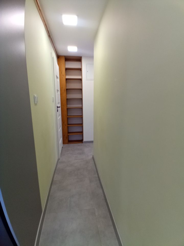 Mieszkanie 3-pokojowe Zabrze Centrum, ul. św. Barbary. Zdjęcie 4