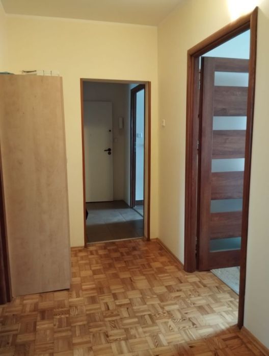 Mieszkanie 4-pokojowe Gdańsk Zaspa, ul. Kombatantów. Zdjęcie 3