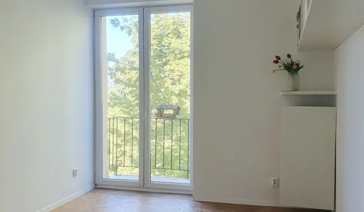 Mieszkanie 2-pokojowe Łódź Śródmieście, ul. Uniwersytecka