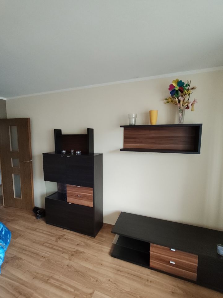 Kętrzyn, ul. Królowej Bony Mieszkanie - 2 pokoje - 49 m² - 3 piętro