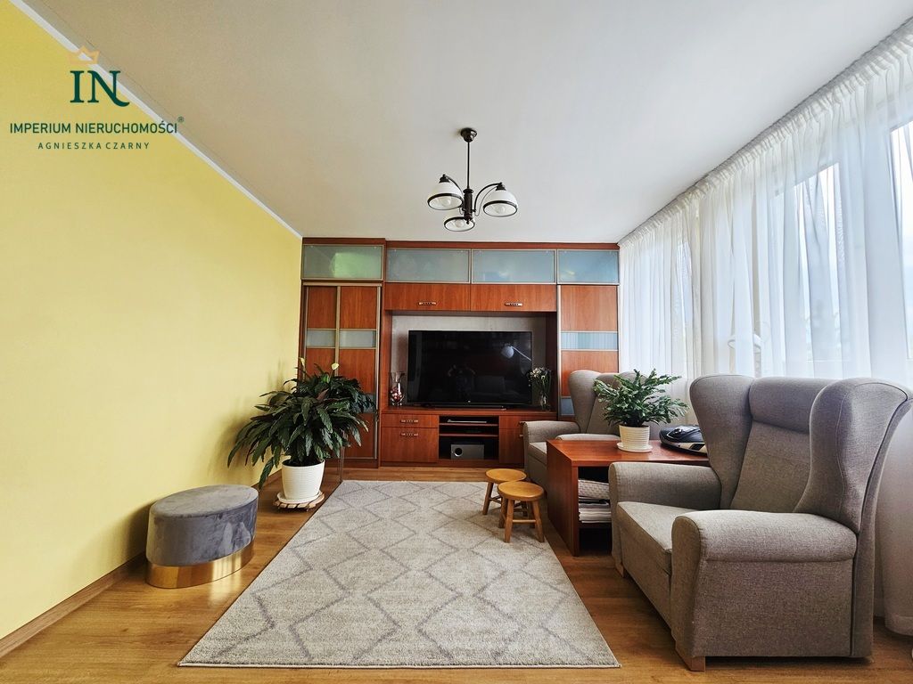 Mieszkanie 3-pokojowe Lublin Kalinowszczyzna, ul. Lwowska. Zdjęcie 3