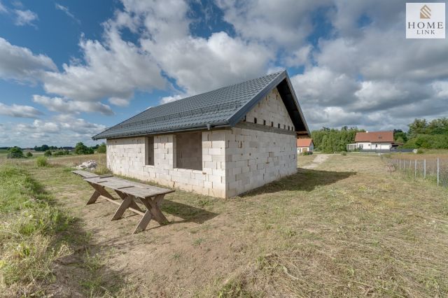 dom wolnostojący, 3 pokoje Gady. Zdjęcie 22