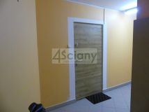 Mieszkanie 2-pokojowe Warszawa Bielany, ul. Księżycowa. Zdjęcie 4